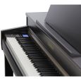 Kawai CN-37 R Rosenholz Digitalpiano B-Ware Thumbnail 4