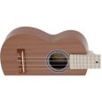 Gewa Mahagoni Sopran-Ukulele B-Ware Thumbnail 3