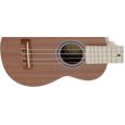 Gewa Mahagoni Sopran-Ukulele B-Ware Thumbnail 4