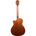 Washburn WLG110SWCEK-D Grand Auditorium Westerngitarre Thumbnail 2