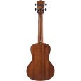 KALA KA-SSTU-CE - Solid Spruce Travel Concert Ukulele, with EQ & Bag Thumbnail 3