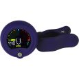 Warwick RockTuner CT 10 - Auto-Chromatic Clip-on Tuner - Blue Thumbnail 1