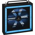 LEUCHTKRAFT BLADE-116 LED-Lichteffektgerät im Ventilator-Design Thumbnail 2