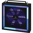LEUCHTKRAFT BLADE-116 LED-Lichteffektgerät im Ventilator-Design Thumbnail 3
