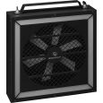 LEUCHTKRAFT BLADE-116 LED-Lichteffektgerät im Ventilator-Design Thumbnail 4