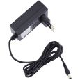 RockPower NT 13 - Power Supply Adapter 9V DC 2.000 mA (+) center Euro plug Thumbnail 1