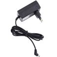 RockPower NT 16 - Power Supply Adapter 12V DC 750 mA (+) center Euro plug Thumbnail 1