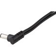 RockBoard Flat Daisy Chain Cable - 6 Outputs, Angled Thumbnail 4