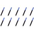 RockBoard Cable Ties - 10 Pack - 20 mm x 200 mm (Blue) Thumbnail 1