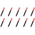 RockBoard Cable Ties - 10 Pack - 20 mm x 200 mm (Red) Thumbnail 1