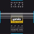 Warwick Black Label - Bass String, 4-String, Light, .035-.095 Thumbnail 1