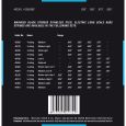 Warwick Black Label - Bass String, 4-String, Light, .035-.095 Thumbnail 2