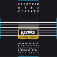 Warwick Black Label - Bass String, 6-String, Medium, .025-.135 Thumbnail 1