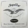 Aquila 69U - Thundergut Bass Ukulele Saiten Set, 5-String Thumbnail 1