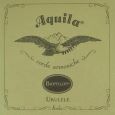 Aquila BioNylon 57U C-Stimmung Saiten f. Sopran-Ukulele Thumbnail 1