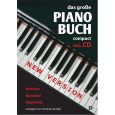 DD Verlag - Das große Pianobuch compact (+CD) für Klavier Thumbnail 1