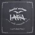 Aquila Lava Series 117U High G Saiten f. Bariton-Ukulele Thumbnail 1