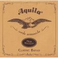 Aquila New Nylgut 2B Low-Tension Saiten f. 5-String Banjo Thumbnail 1