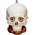 Dr. No Effects Skull Fuzz Limited Edition Thumbnail 1