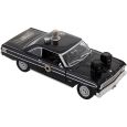 Dr. No Effects Ford Falcon Fuzz Limited Edition Thumbnail 2