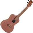 Baton Rouge V1-C nat Konzert-Ukulele Thumbnail 1