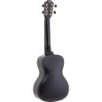 Baton Rouge V1-C Goth Black Konzert-Ukulele Thumbnail 2