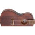 Baton Rouge UR101-CT Slim Body Konzert-Ukulele Thumbnail 3