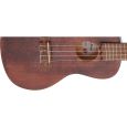 Baton Rouge UR101-CT Slim Body Konzert-Ukulele Thumbnail 4
