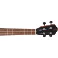 Baton Rouge UR101-CT Slim Body Konzert-Ukulele Thumbnail 5