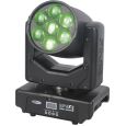 Showtec Shark Zoom Wash One Thumbnail 4