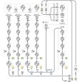 Rane MP2015 Rotary Mixer B-Ware Thumbnail 6