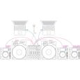 Rane MP2015 Rotary Mixer B-Ware Thumbnail 8