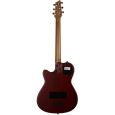 Godin A6 Ultra II Natural SG E-Gitarre Thumbnail 2