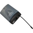 OMNITRONIC WAMS-65BT Taschensender inkl. Headset Thumbnail 3