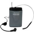 OMNITRONIC WAMS-65BT Taschensender inkl. Headset Thumbnail 4