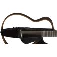 Yamaha SLG200S TBL Silent Guitar Westerngitarre Thumbnail 2