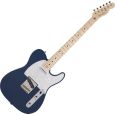 Fender Japan Hybrid Tele Maple Fingerboard Indigo Thumbnail 1