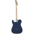 Fender Japan Hybrid Tele Maple Fingerboard Indigo Thumbnail 2