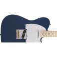 Fender Japan Hybrid Tele Maple Fingerboard Indigo Thumbnail 3
