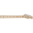Fender Japan Hybrid Tele Maple Fingerboard Indigo Thumbnail 5