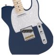 Fender Japan Hybrid Tele Maple Fingerboard Indigo Thumbnail 6