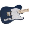 Fender Japan Hybrid Tele Maple Fingerboard Indigo Thumbnail 7