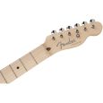 Fender Japan Hybrid Tele Maple Fingerboard Indigo Thumbnail 8