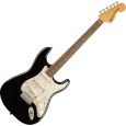 Fender Squier CV 70s Strat LRL BLK E-Gitarre Thumbnail 1