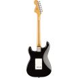 Fender Squier CV 70s Strat LRL BLK E-Gitarre Thumbnail 2