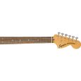 Fender Squier CV 70s Strat LRL BLK E-Gitarre Thumbnail 5