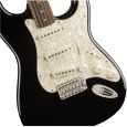 Fender Squier CV 70s Strat LRL BLK E-Gitarre Thumbnail 6