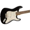 Fender Squier CV 70s Strat LRL BLK E-Gitarre Thumbnail 7