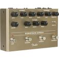 Fender Downtown Express Bass Multi Effect Pedal Thumbnail 3