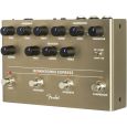 Fender Downtown Express Bass Multi Effect Pedal Thumbnail 4
